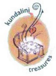 KUNDALINI TREASURES trademark