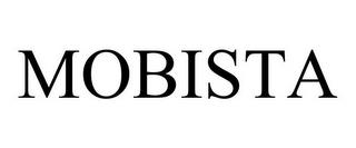 MOBISTA trademark