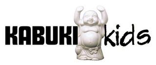 KABUKI KIDS trademark