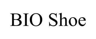 BIO SHOE trademark