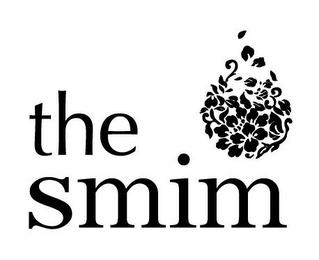 THE SMIM trademark