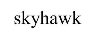 SKYHAWK trademark