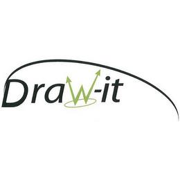 DRAW-IT trademark