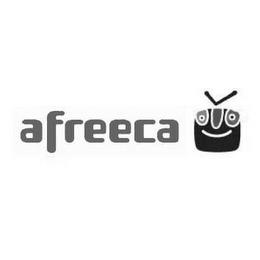 AFREECA trademark