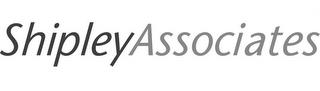 SHIPLEYASSOCIATES trademark