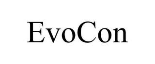 EVOCON trademark