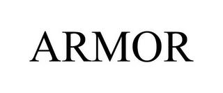 ARMOR trademark