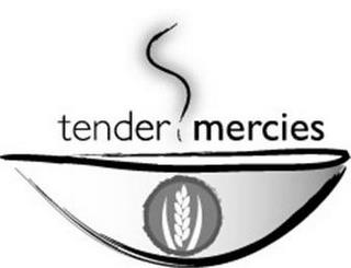 TENDER MERCIES trademark