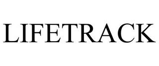 LIFETRACK trademark