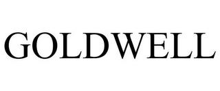 GOLDWELL trademark