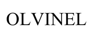 OLVINEL trademark