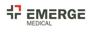 EMERGE MEDICAL trademark