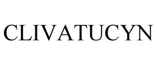 CLIVATUCYN trademark