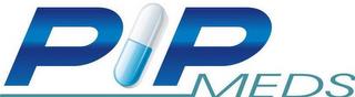 PIP MEDS trademark