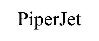 PIPERJET trademark