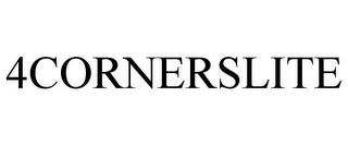 4CORNERSLITE trademark