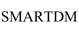 SMARTDM trademark