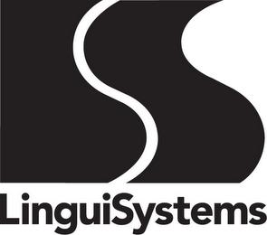 LS LINGUISYSTEMS trademark