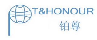 PT&HONOUR trademark