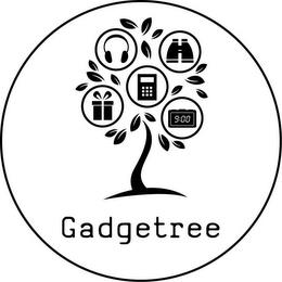 GADGETREE trademark