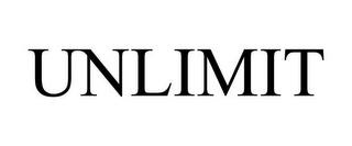 UNLIMIT trademark