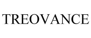 TREOVANCE trademark