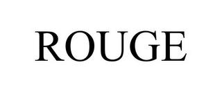 ROUGE trademark