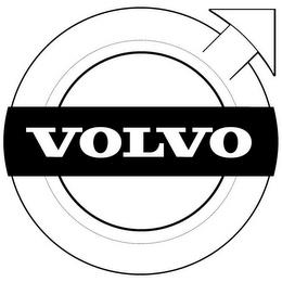 VOLVO trademark