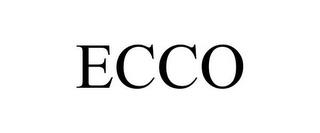 ECCO trademark