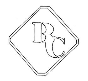 BC trademark