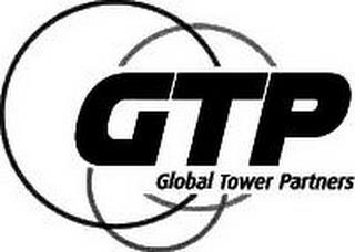 GTP GLOBAL TOWER PARTNERS trademark