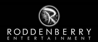 R RODDENBERRY ENTERTAINMENT trademark