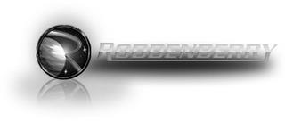 R RODDENBERRY trademark