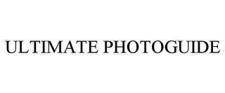 ULTIMATE PHOTOGUIDE trademark