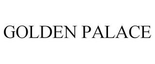 GOLDEN PALACE trademark