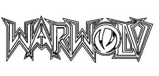 WARWOLV trademark