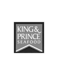 KING & PRINCE SEAFOOD trademark