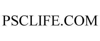 PSCLIFE.COM trademark