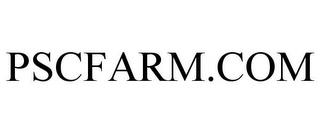 PSCFARM.COM trademark