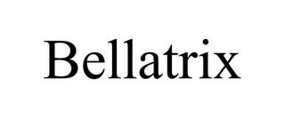 BELLATRIX trademark