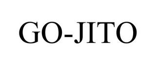 GO-JITO trademark