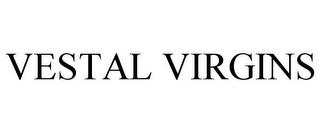 VESTAL VIRGINS trademark