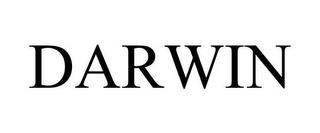 DARWIN trademark