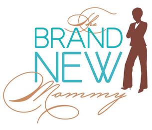 THE BRAND NEW MOMMY trademark