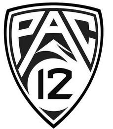 PAC 12 trademark