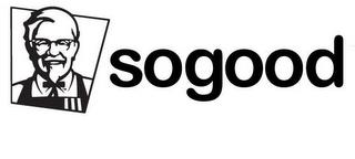 SOGOOD trademark