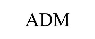 ADM trademark