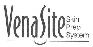 VENASITE SKIN PREP SYSTEM trademark