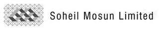 SOHEIL MOSUN LIMITED trademark