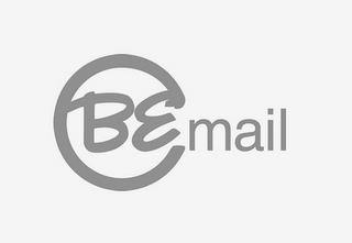 BE MAIL trademark